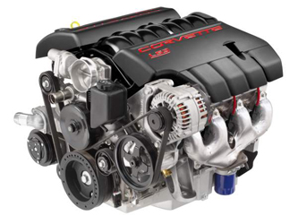 U2270 Engine